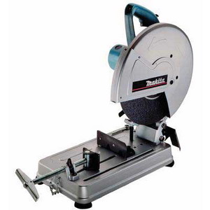 Iron cutter