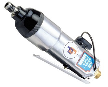 Screwdriving machine