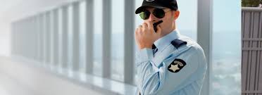 Company security service
