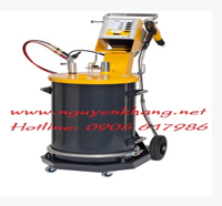 ITW Gema spray gun