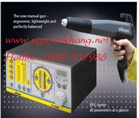 WAGNER spray gun