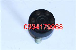 Weatherstripping rubber