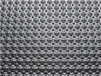 Rubber sheet for export