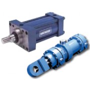 Hydraulic cylinder