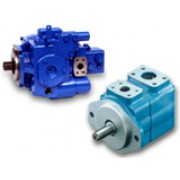 Hydraulic pump