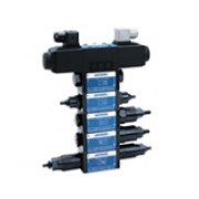 Hydraulic valve