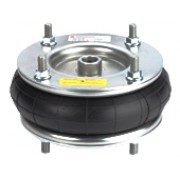 Pneumatic equipment