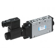 Pneumatic equipment