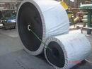 Rubber conveyor