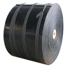 Rubber conveyor