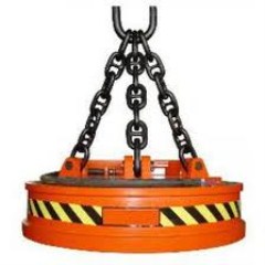 Electromagnet