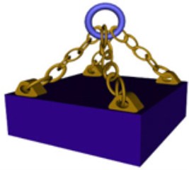 Magnet