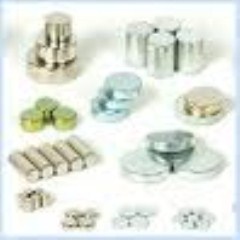 Rare earth magnet