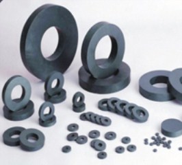 Rare earth magnet