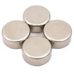 Rare earth magnet