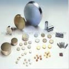 Rare earth magnet