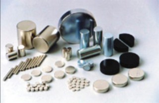 Rare earth magnet