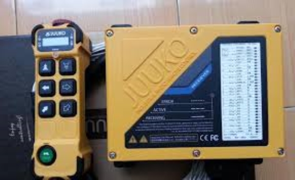 Remote control