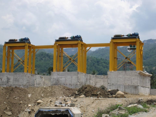 Song Pha Hyower Plant