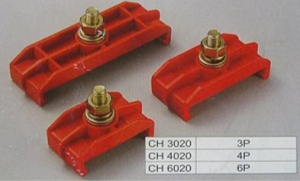 Rail clamp