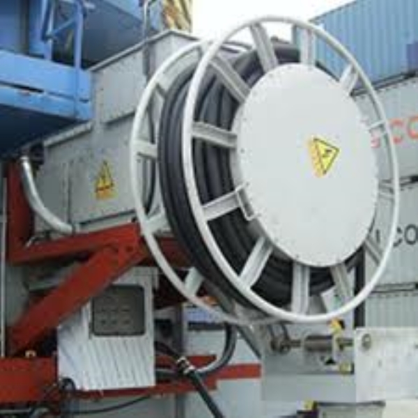Torque motor