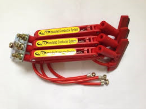 Electric hand