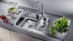 Stainless Steel Sink