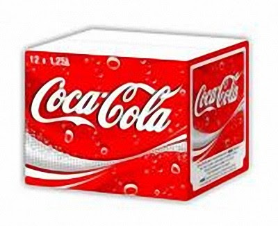 Cardboard packaging