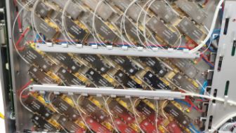 Fiber Laser Source Repair Service