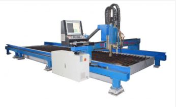 CNC Plasma Cutter Maintenance Service