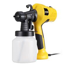 Paint sprayer