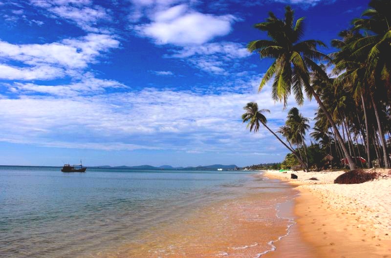 Phu Quoc tour