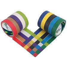Industrial adhesive tape