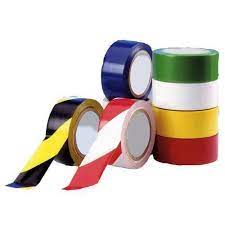 Industrial adhesive tape