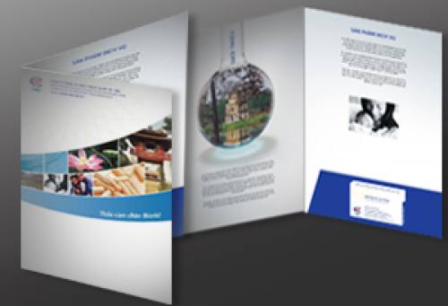 File folder printing