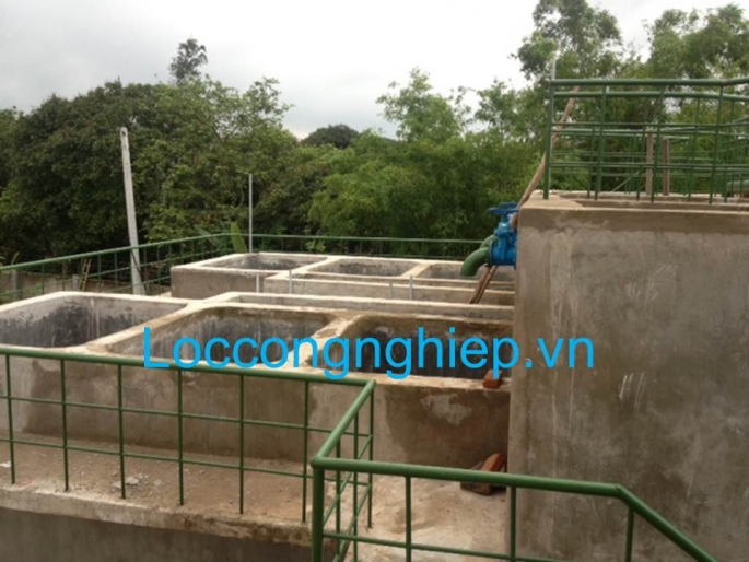 Wastewater Treatment Equipment
