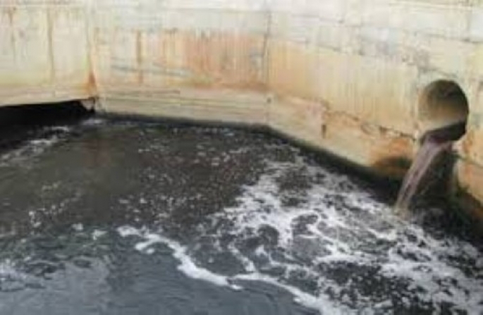 Wastewater Treatment Equipment
