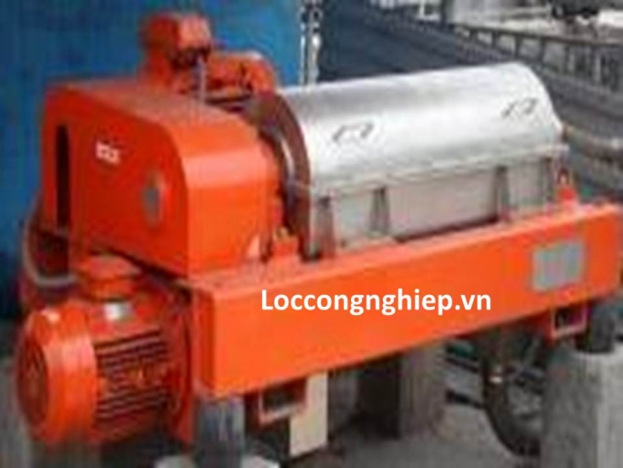 Filter presses