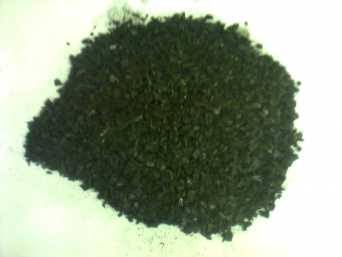 Activated carbon