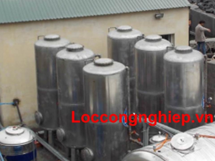 Wastewater Treatment Equipment
