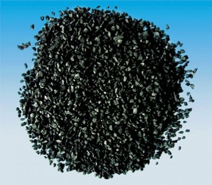 Water Filter Material