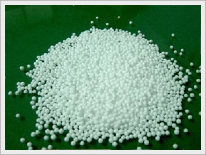 Water Filter Material