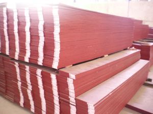 Long formwork plywood