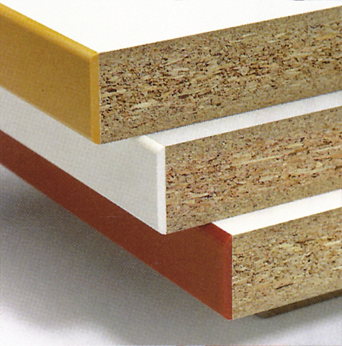 Laminated PB