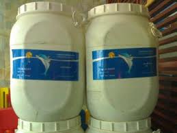 Calcium hypochlorite