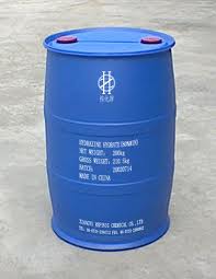 Hydrazine