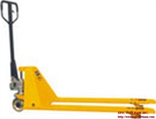 Forklift