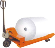 Forklift