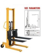 Forklift