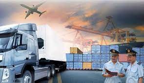 Customs service